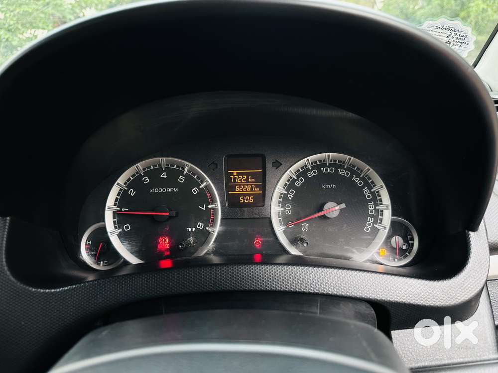 Maruti Suzuki Swift 1.2 Vxi (o), 2014, Petrol