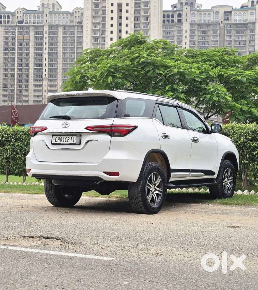 Toyota Fortuner 4x2 At 2.8 Diesel, 2023, Diesel
