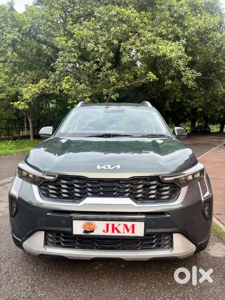 Kia Sonet 1.2 Htk Plus, 2024, Petrol