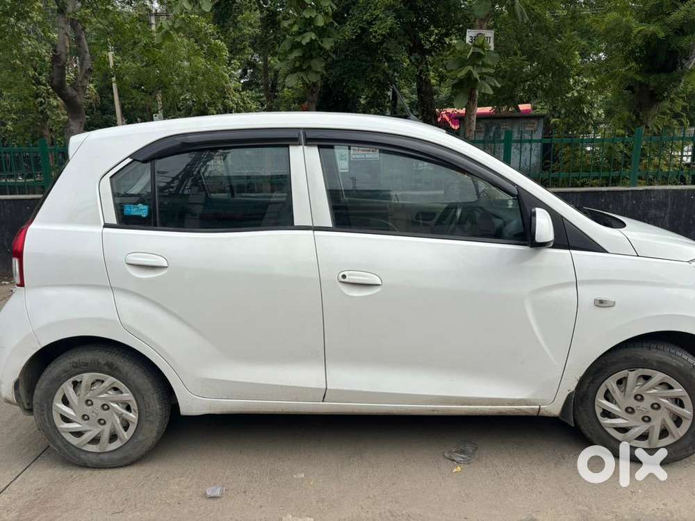 Hyundai Santro Magna 2022