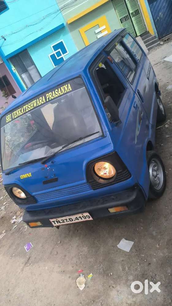 Maruti Suzuki Estilo 1995