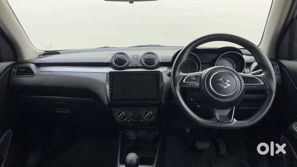 Maruti Suzuki Swift Amt Vvt Vxi, 2019, Petrol