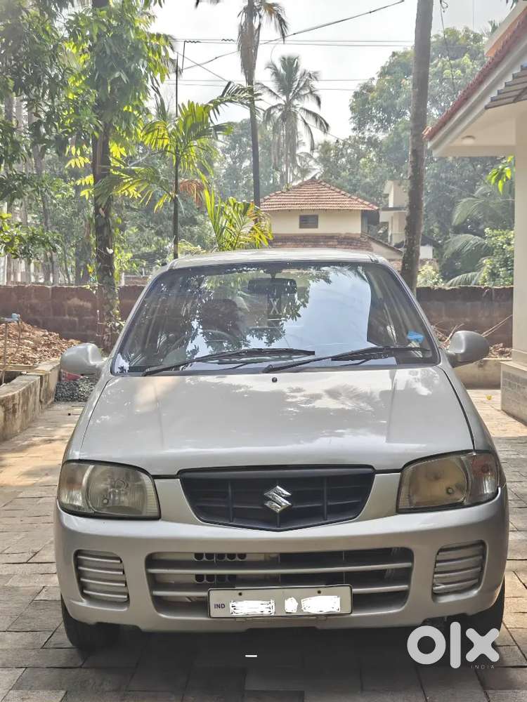 Maruti Suzuki Alto 2008