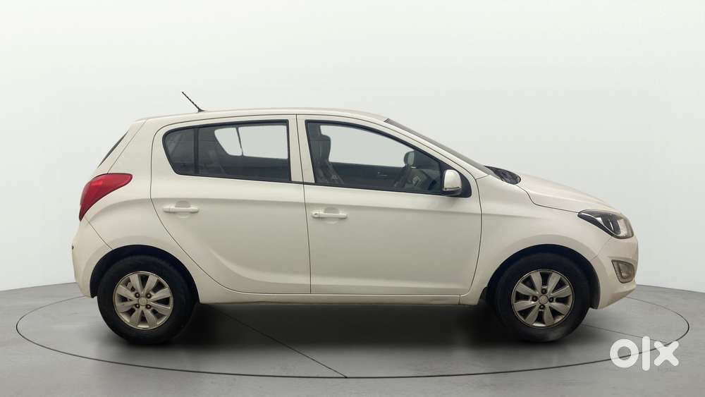 Hyundai I20 2012-2014 Sportz 1.2, 2013, Petrol
