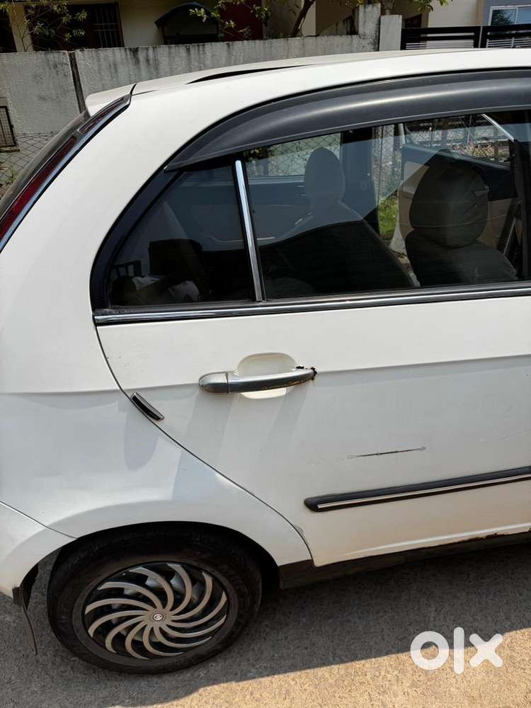 Tata Indica Vista 2012 Diesel Good Condition
