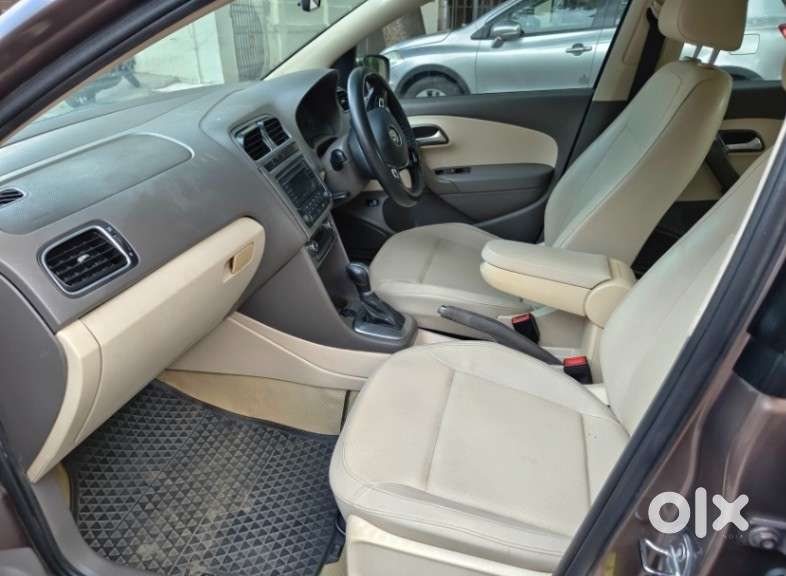 Volkswagen Vento 1.5 Tdi Highline At, 2015, Diesel
