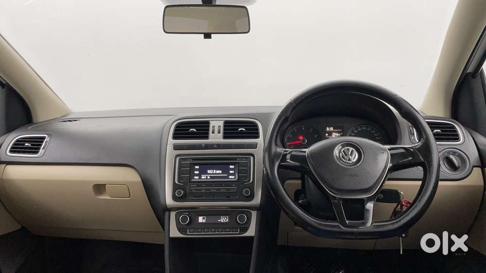 Volkswagen Ameo 1.2 Mpi Highline, 2017, Petrol