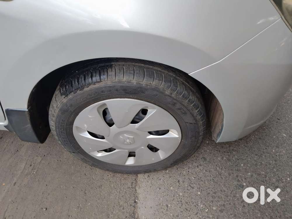 Maruti Suzuki Celerio Vxi, 2016, Petrol