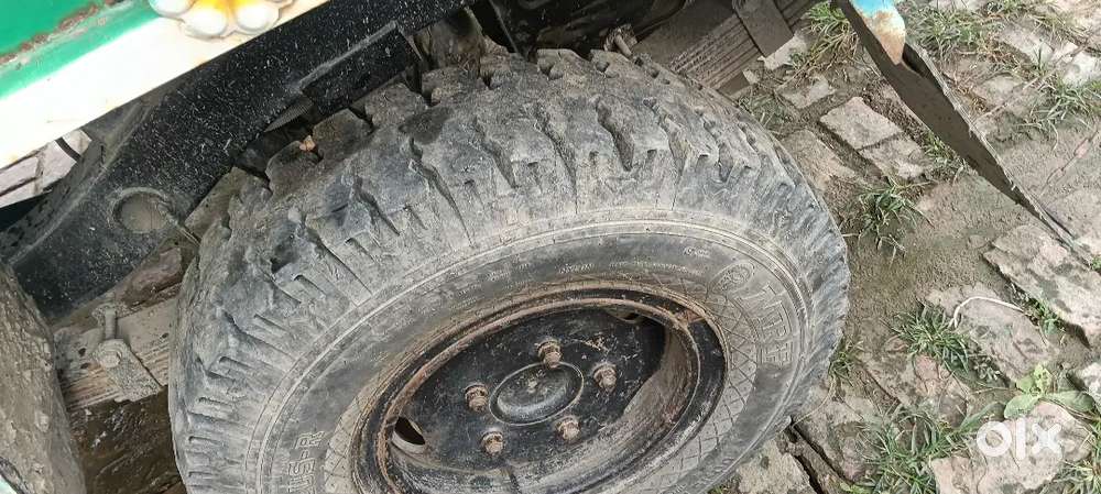 Mahindra Maxx 2015 Diesel Manual