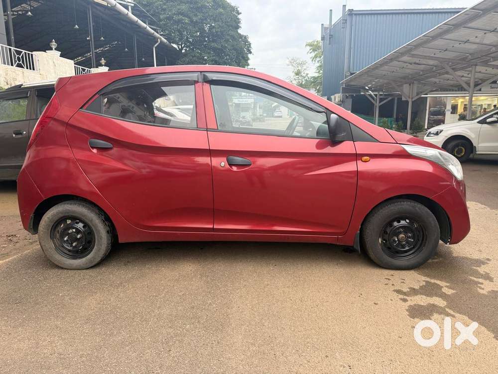 Hyundai Eon D-lite +, 2012, Petrol