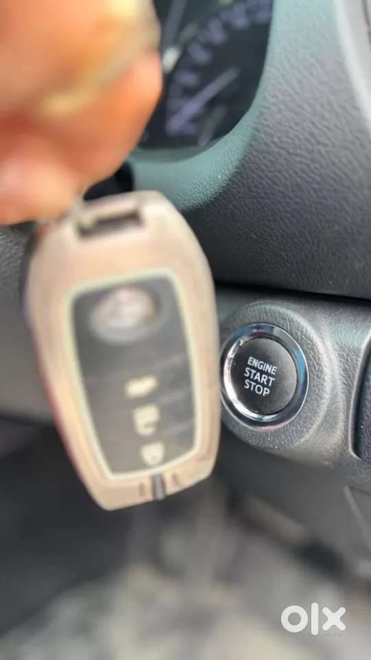 Toyota Fortuner Legender, 2024, Diesel