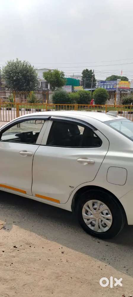 Maruti Dzire 1.2 Tour 2025
