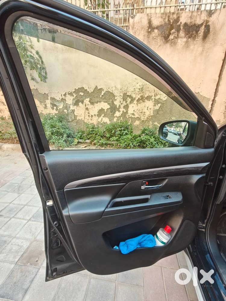 Maruti Suzuki Xl6 2025 Petrol 7900 Km Driven