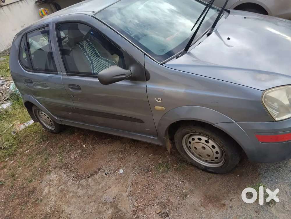 Tata Indica 2006 Diesel Good Condition