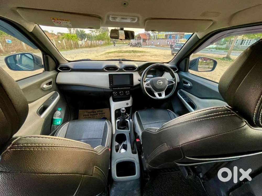 Nissan Magnite 2023 Petrol Well Maintained