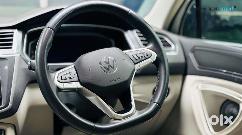 Volkswagen Tiguan, 2023, Petrol