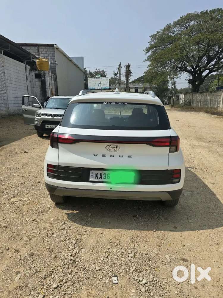 Hyundai Venue 1.2 2022