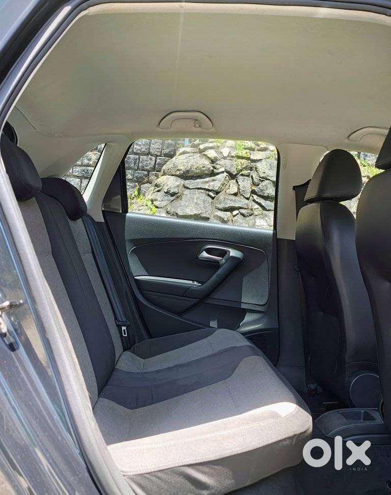 Volkswagen Polo 1.2 Gt Tsi, 2017, Petrol