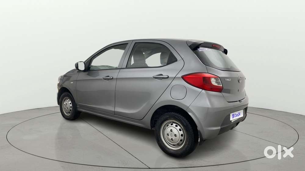 Tata Tiago 1.2 Revotron Xm, 2019, Petrol