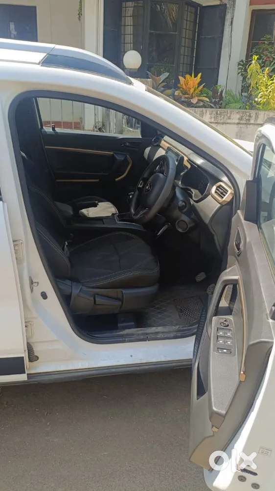 Renault Kiger 1.0 Rxt 2022 Mt