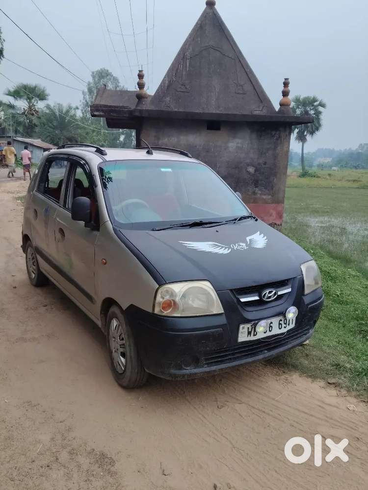 Very Good Condition
