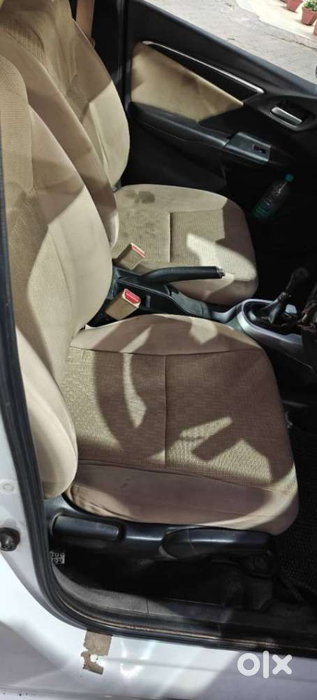 Honda Jazz 1.5 V I Dtec, 2017, Diesel