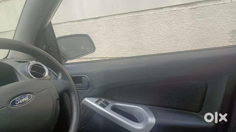 Ford Figo 2014 Diesel Well Maintained