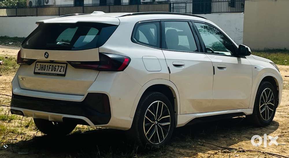 Bmw X1 Sdrive18d M Sport, 2023, Diesel
