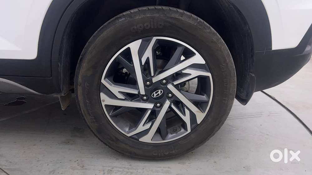 Hyundai Creta 1.5 Crdi Sx, 2024, Diesel