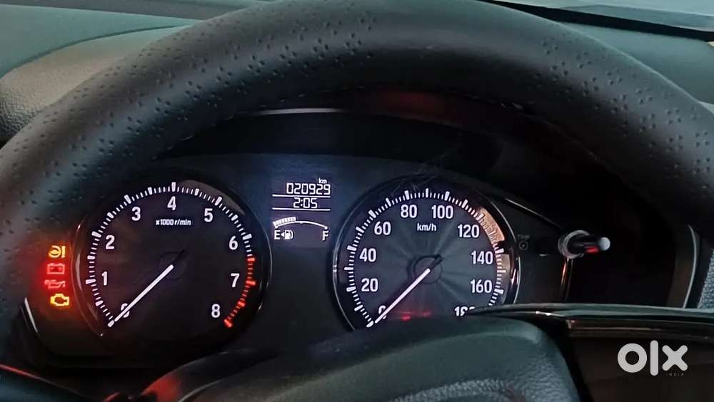 Honda Amaze Petrol 2020