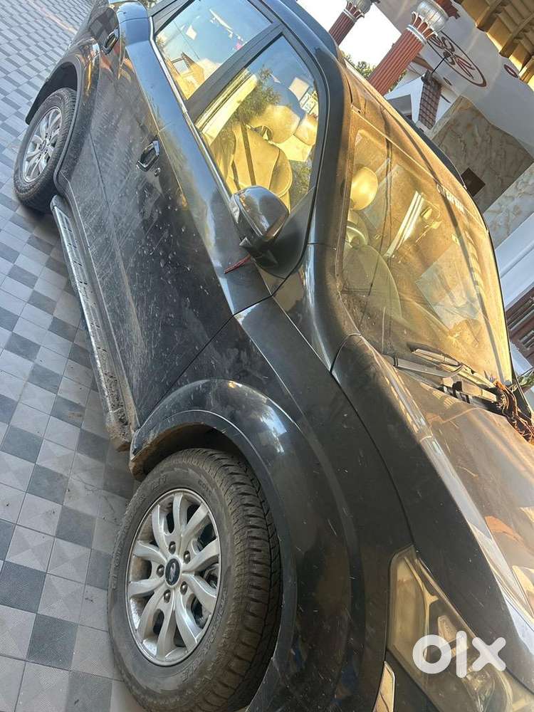 Mahindra Xuv500 2017 Diesel Well Maintained