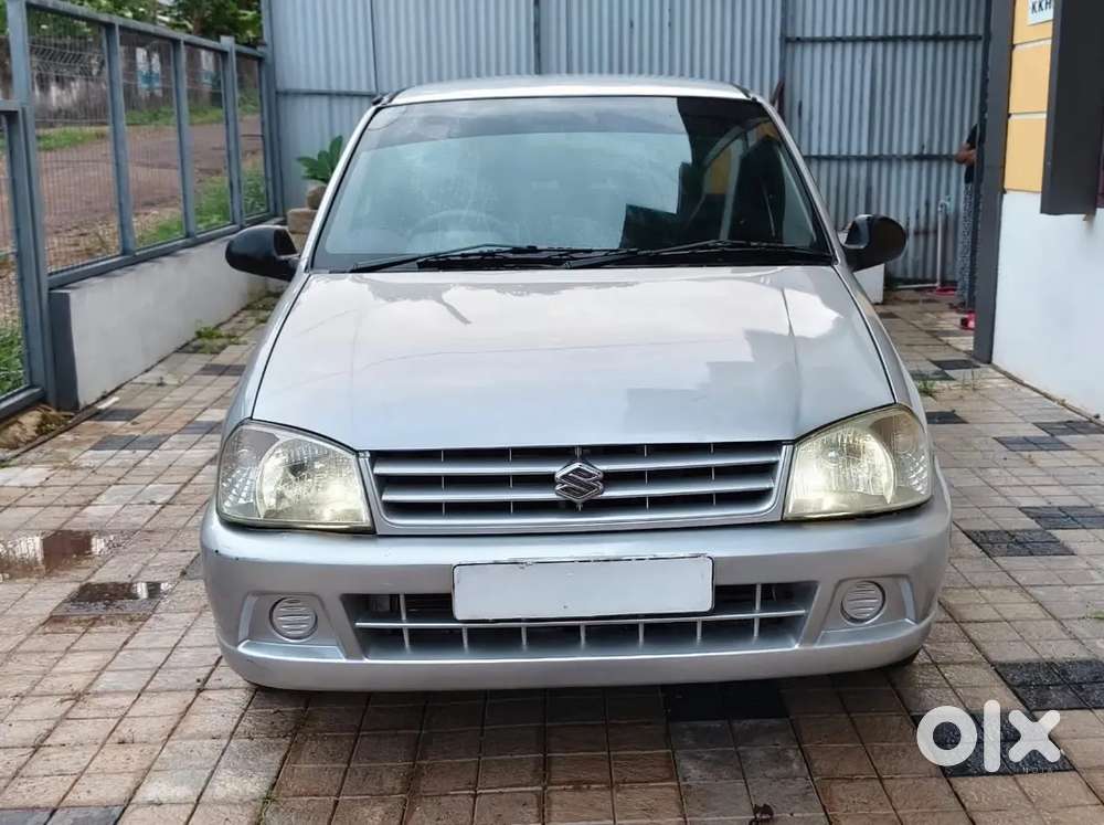 Maruti Suzuki Estilo Lxi 2003