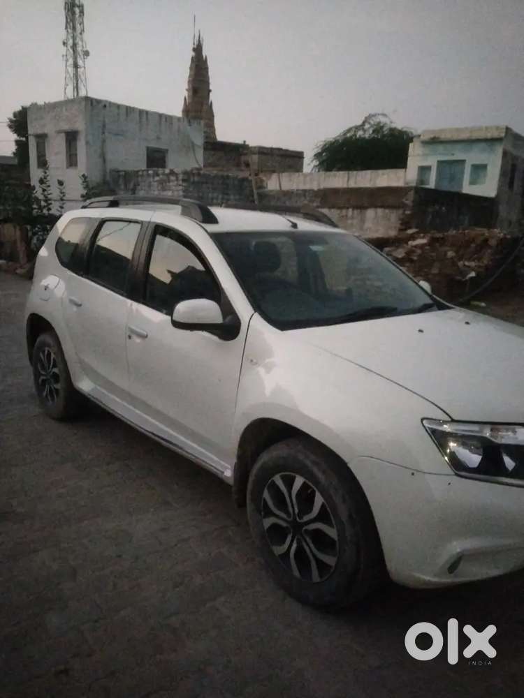 Nissan Terrano Xl 2014