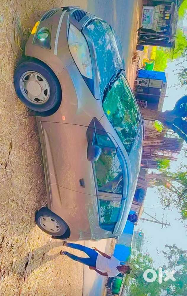 Chevrolet Beat Diesel Ls 2012