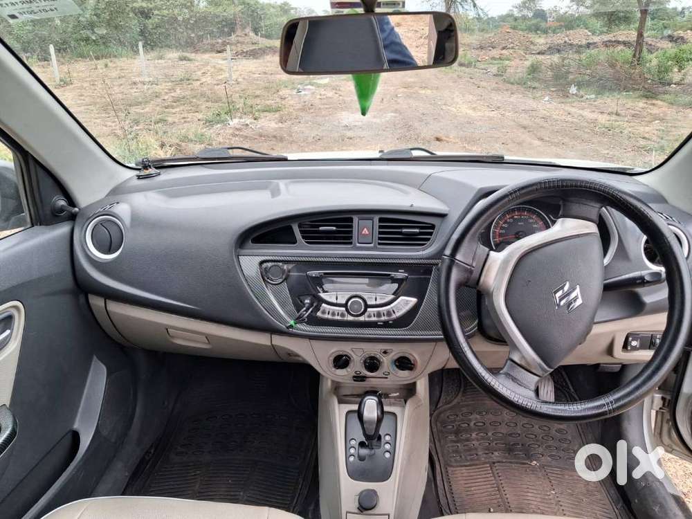 Maruti Alto K10 Automatic & Cng