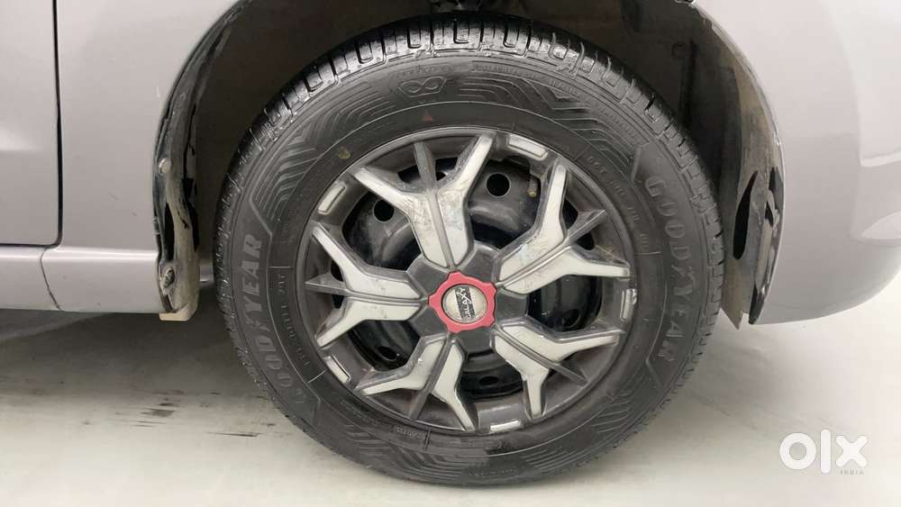 Maruti Suzuki A-star Vxi (abs), Automatic, 2012, Petrol
