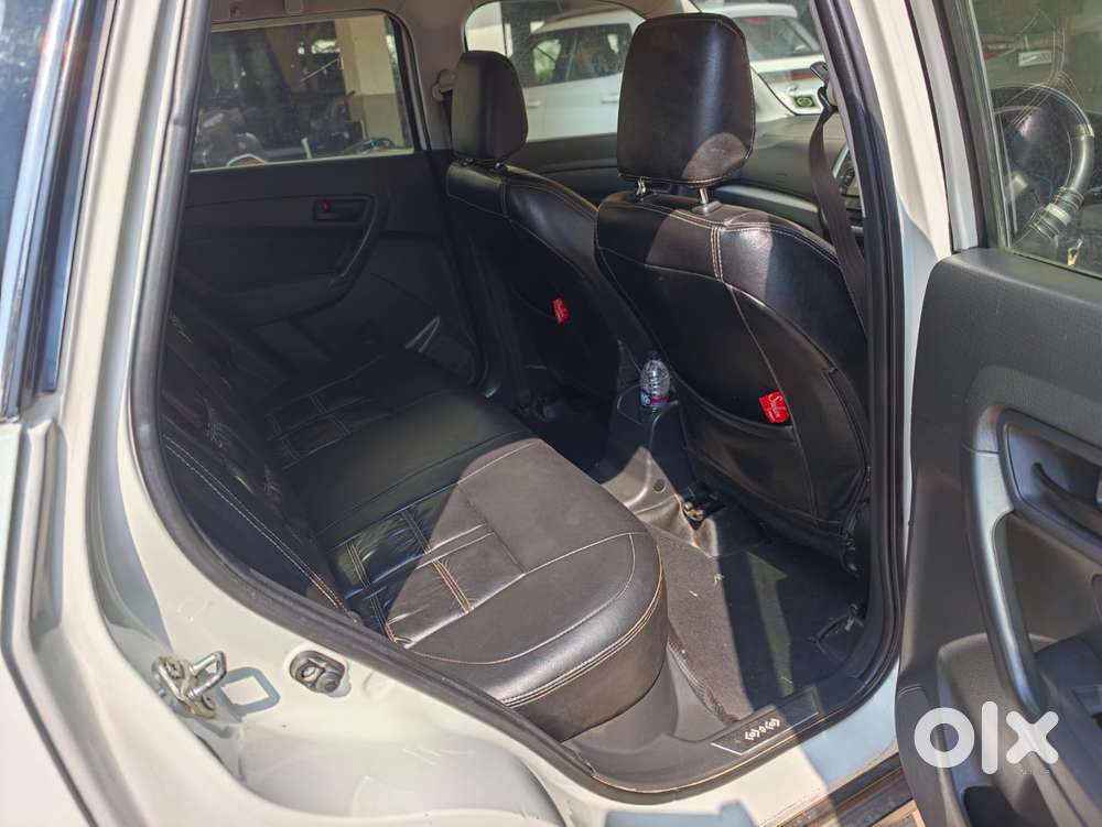 Maruti Suzuki Brezza Vdi, 2016, Diesel