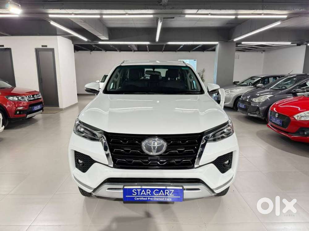 Toyota Fortuner 4x2 At 2.8 Diesel, 2023, Diesel