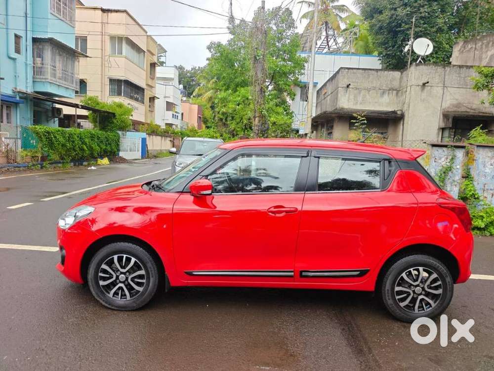Maruti Suzuki Swift Amt Vxi, 2020, Petrol