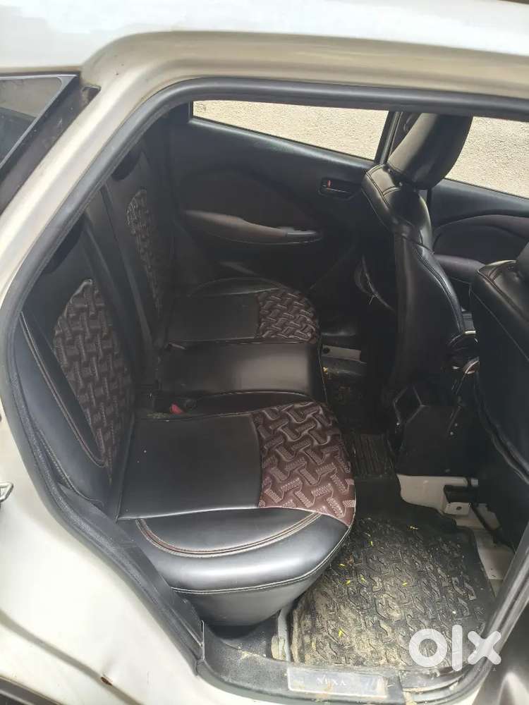 Maruti Suzuki Fronx 2023