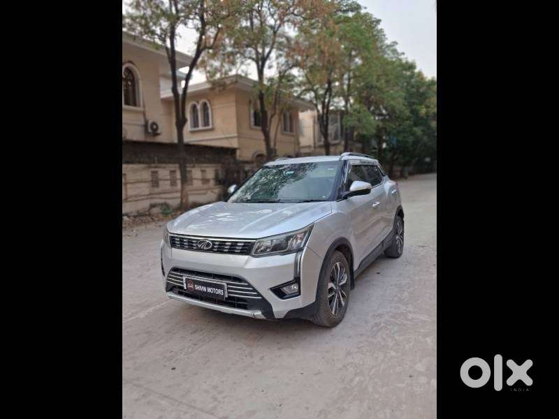 Mahindra Xuv300 W8 Option Diesel, 2019, Diesel