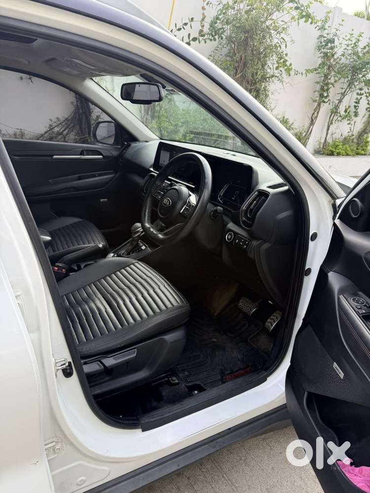 Kia Sonet 1.5 Gtx Plus Diesel Dt, 2020, Diesel