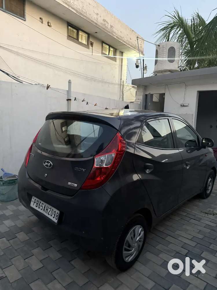 Eon For Sale Very Good Condition Engine Full Silent 20+ Average