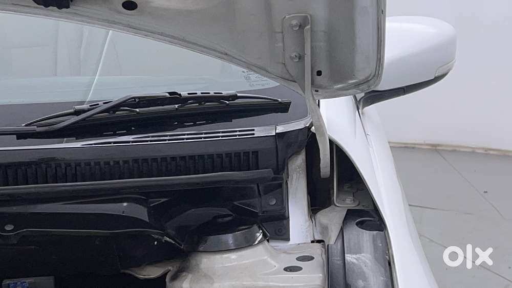 Maruti Suzuki Ciaz 1.4 At Alpha, 2017, Petrol