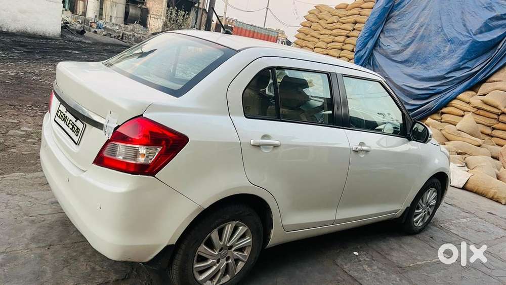 Maruti Swift Dzire Diesel 2016