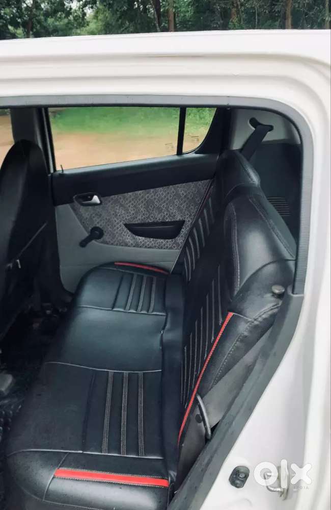 Maruti Suzuki Alto 800 2017