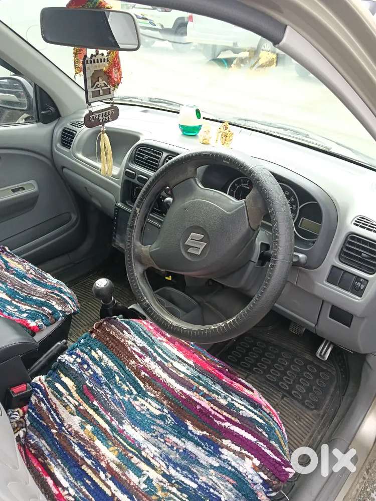 Maruti Suzuki Alto 2012 शानदार