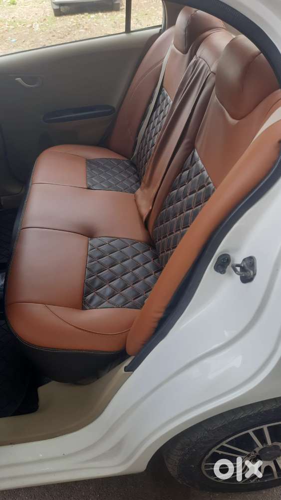 Honda Amaze 1.2 Smt I Vtec, 2014, Petrol