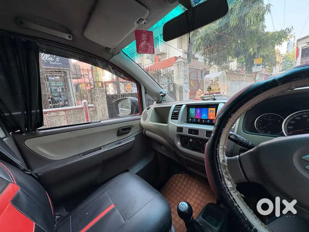 Maruti Suzuki Zen Estilo 2011