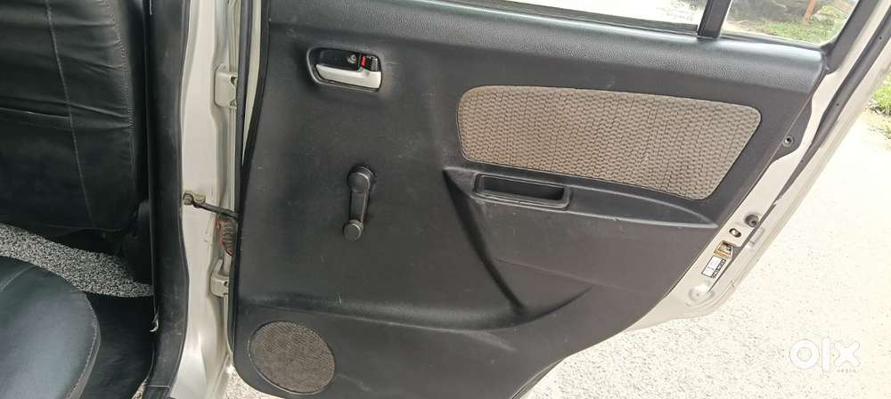 2013 Maruti Suzuki Wagon R